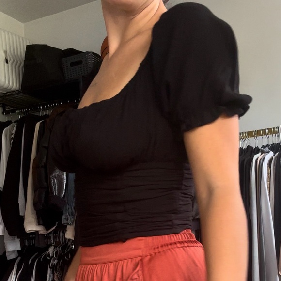 GUESS black top - Picture 4 of 4